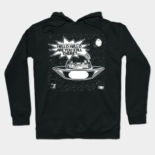 OCP UFO Merch Hoodie